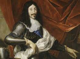 Louis XIV Death