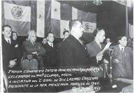 Congreso Indigenista Interamericano