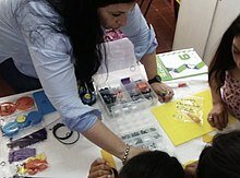 La Robótica Educativa