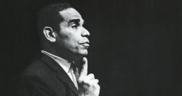 Propuesta planteada por Manuel Zapata Olivella