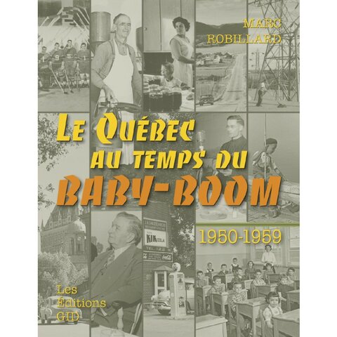 Démographie du Québec à l'époque de Vincent