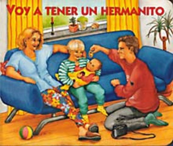 mi hermanito