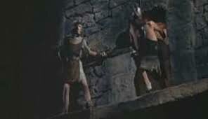 Secuestro de Tomás de Aquino.