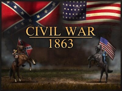 The Civil War