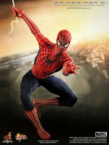 Spider-Man 3