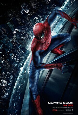 The Amazing Spider-Man 2