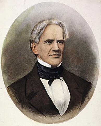 Horace Mann