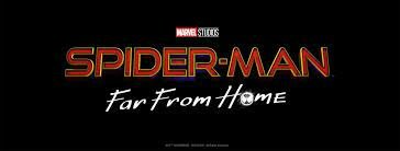 Spider-Man: Far From Home