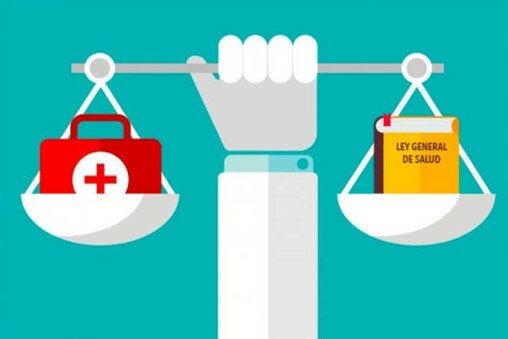 Se inician las reformas de salud.