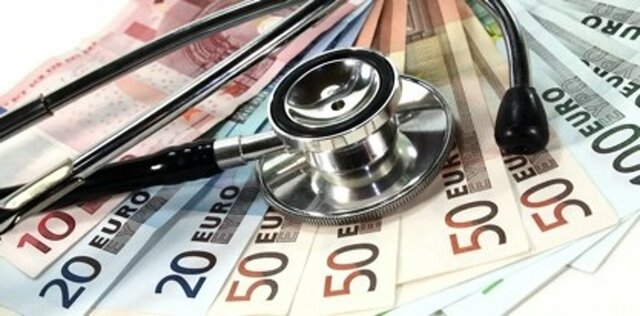 Expansion economica mundial en salud.