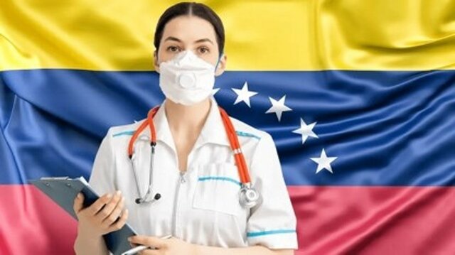 Nuevo sistema de salud en Venezuela.