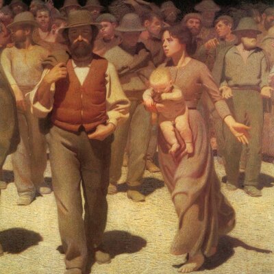 Timeline: OTTOCENTO e NOVECENTO