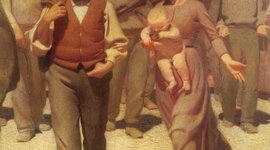 Timeline: OTTOCENTO e NOVECENTO