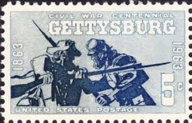Battle of Gettysburg