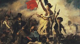 Timeline: VIVA LA REVOLUCIÓN