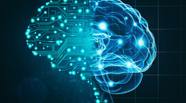 Timeline: История развития ИИ