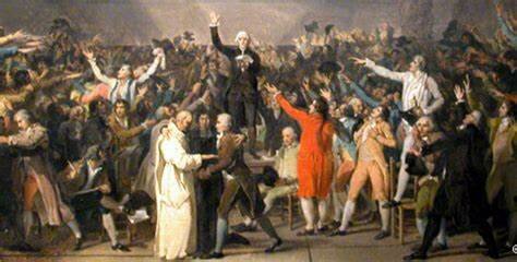 JURAMENTO JUEGO DE LA PELOTA