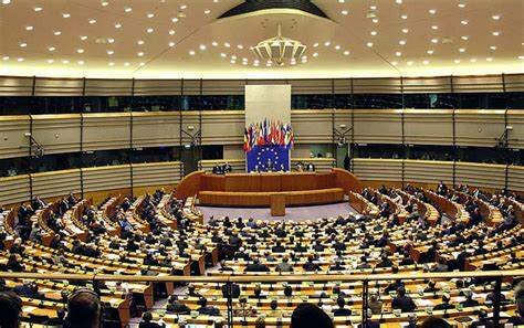 Primeras elecciones directas al Parlamento Europeo