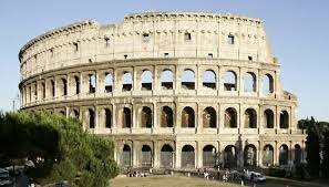 Coliseo de Roma