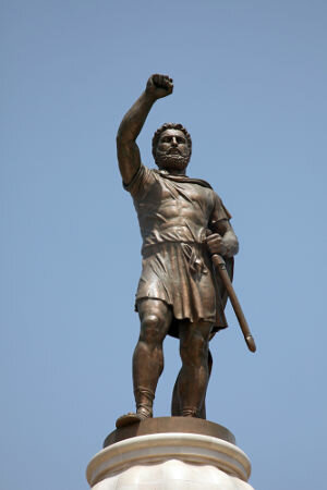 Conquista da Grécia por Filipe II da Macedónia