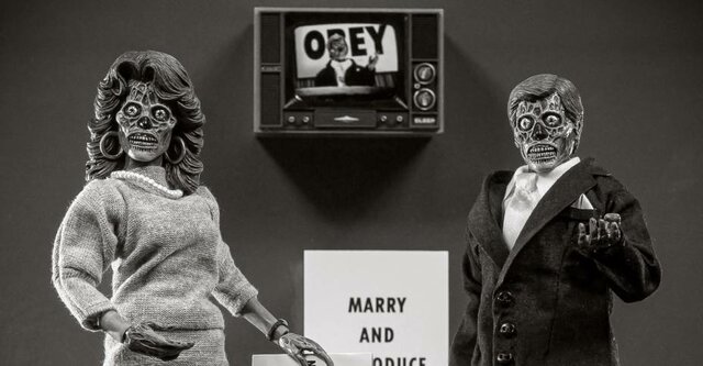 Manufacturing Consent is Published