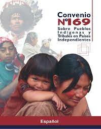 Convenio 169