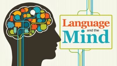 Language and Mind Would Be Published