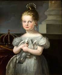 Pronunciamiento de Narváez. Proclamación de Isabel II como reina y fin de la regencia de Espartero.
