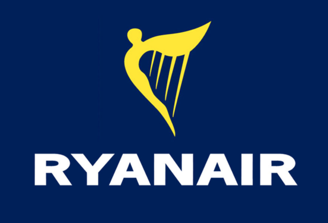 The launch of Ryan Air.