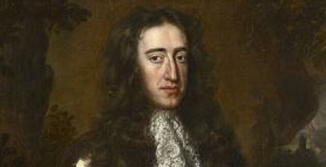 The Glorious Revolution: