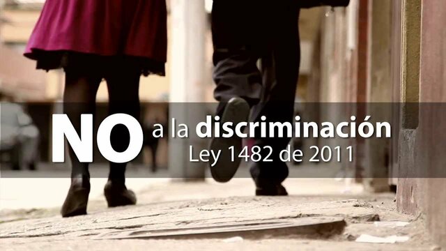LEY 1482 DE 2011
