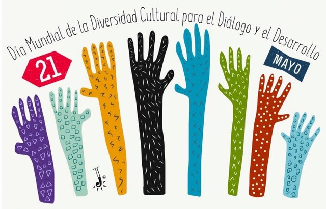 DIVERSIDAD CULTURAL PARA EL DIÁLOGO Y EL DESARROLLO