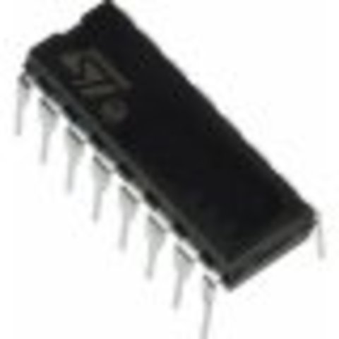 Intergraded circut invented!