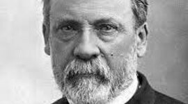 Timeline: LUIS PASTEUR