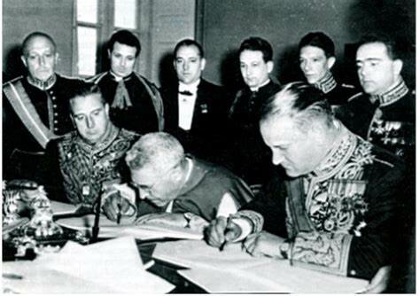 Concordato con la Santa Sede