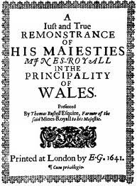 The Grand Remonstrance