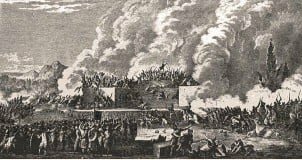 Masacre del Campo de Marte