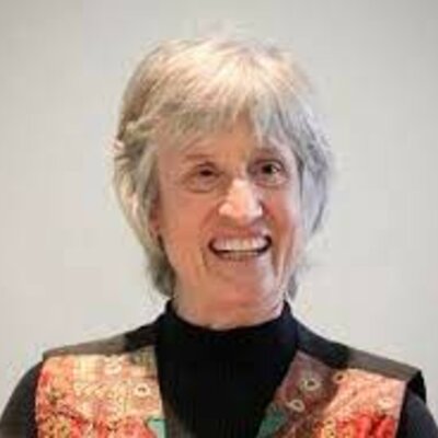 Timeline: Donna Haraway