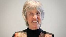 Timeline: Donna Haraway