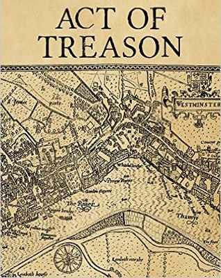 The 1571 Treason Act