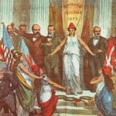 Timeline: El Sexenni Democràtic