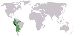 Es crea el viregnat a Perú