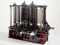 Mechanical Calculator