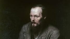 Timeline: Фёдор Михайлович Достоевский