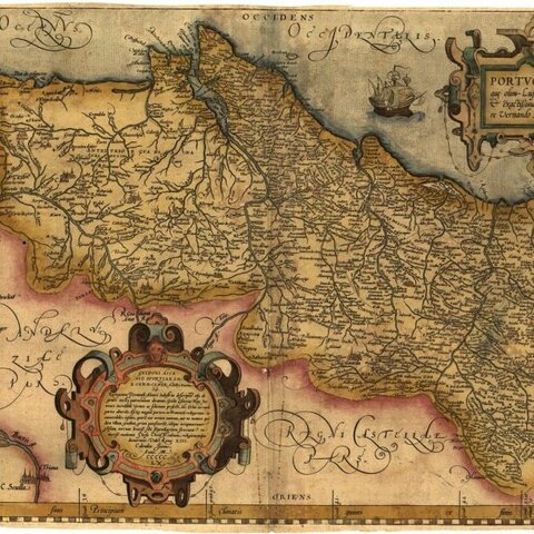 Portugal s'independitza d'Espanya.