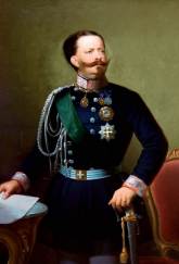 Morte di Vittorio EMMANUELE II e incoronazione di Umberto I