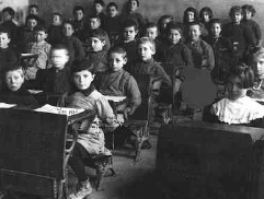 Legge scolastica detta legge coppino