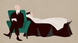 Timeline: La psicoanalisi