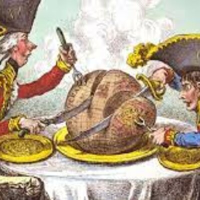 Timeline: Imperialismo