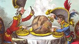 Timeline: Imperialismo